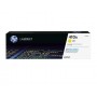 HP Cartuccia Toner originale giallo LaserJet 410A (CF412A)