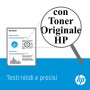 HP Cartuccia Toner originale giallo LaserJet 410A (CF412A)
