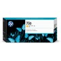 HP Cartuccia di inchiostro giallo DesignJet 730 da 300 ml (P2V70A)