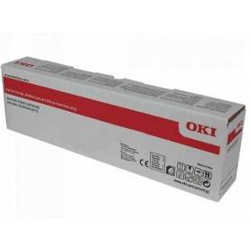 OKI 47095703 cartuccia toner 1 pz Originale Ciano (47095703)