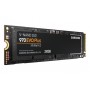Samsung 970 EVO Plus NVMe M.2 SSD 250 GB (MZ-V7S250BW)
