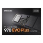 Samsung 970 EVO Plus NVMe M.2 SSD 250 GB (MZ-V7S250BW)
