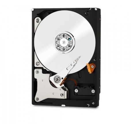 Western Digital Red 3.5" 6000 GB Serial ATA III (WD60EFAX)