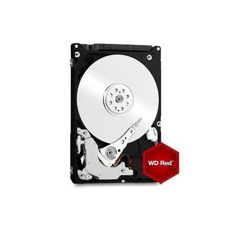 WD RED PLUS 3 5P 128MB 8TB (DK) (WD80EFZZ)