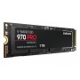 Samsung 970 PRO NVMe M.2 SSD 1 TB (MZ-V7P1T0BW)