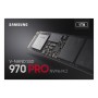 Samsung 970 PRO NVMe M.2 SSD 1 TB (MZ-V7P1T0BW)