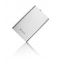 Verbatim Disco rigido portatile Store 'n' Go USB 3.0 da 2 TB Argento (53189)
