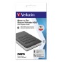 Verbatim Disco rigido portatile Store n Go® Secure con tastierino di accesso da 2TB (53403)