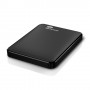 Western Digital WD Elements Portable disco rigido esterno 4000 GB Nero (WDBU6Y0040BBK-WESN)