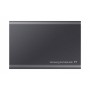 Samsung Portable SSD T7 1000 GB Grigio (MU-PC1T0T/WW)