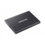 Samsung Portable SSD T7 1000 GB Grigio (MU-PC1T0T/WW)