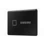 Samsung Portable SSD T7 Touch USB 3.2 1TB Black (MU-PC1T0K/WW)