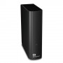 Western Digital Elements Desktop disco rigido esterno 10000 GB Nero (WDBWLG0100HBK-EESN)