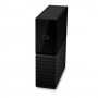Western Digital My Book disco rigido esterno 12000 GB Nero (WDBBGB0120HBK-EESN)