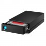 LaCie 1big Dock disco rigido esterno 16000 GB Nero (STHS16000800)