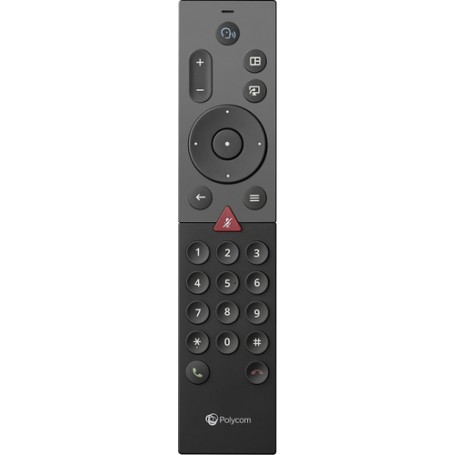 POLY 2201-52885-001 telecomando Bluetooth Pulsanti (2201-52885-001)