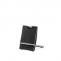 EPOS | SENNHEISER IMPACT D 10 Phone - EU Cuffia Aggancio, Padiglione auricolare, Passanuca Nero, Argento (506408)