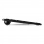 V7 Tastiera Bluetooth KW550FRBT da 2,4 GHZ a due modalità, AZERTY francese - Nero (KW550FRBT)
