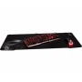 MSI Agility GD70 Tappetino per mouse per gioco da computer Nero (J02-VXXXXX1-EB9)