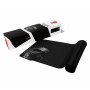 MSI Agility GD70 Tappetino per mouse per gioco da computer Nero (J02-VXXXXX1-EB9)