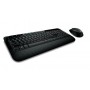Microsoft Wireless Desktop 2000 tastiera RF Wireless Nero (M7J-00009)
