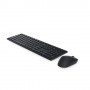 DELL Tastiera e mouse senza fili Pro - KM5221W - Italiano (QWERTY) (KM5221WBKB-ITL)