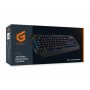 Conceptronic KRONIC tastiera USB QWERTY Italiano Nero (KRONIC01IT)