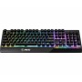 MSI Vigor GK30 tastiera USB QWERTY Nero (VIGOR-GK30-CRIT)
