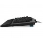 Lenovo Legion K500 tastiera USB QWERTY Inglese US Nero, Grigio (GY40T26478)