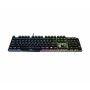 MSI Vigor GK50 Elite Box White tastiera USB QWERTY Italiano Nero, Metallico (VIGOR-GK50-ELIT)