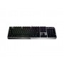 MSI Vigor GK50 tastiera USB QWERTY Italiano Nero, Metallico (VIGOR-GK50-LPIT)