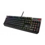 ASUS ROG Strix Scope RX tastiera USB QWERTY Italiano Nero (90MP0240-BKIA00)