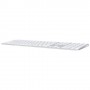 Apple Magic tastiera USB + Bluetooth Italiano Alluminio, Bianco (MK2C3T/A)