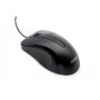 Nilox MOUSB1001 mouse Mano destra Ottico 1000 DPI (MOUSB1001)