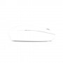 NGS Fog mouse Ambidestro RF Wireless Ottico 1200 DPI (WHITEFOG) (FOG WHITE) (WHITEFOG)