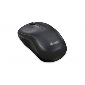 Equip 245111 mouse Ambidestro RF Wireless Ottico (245111)