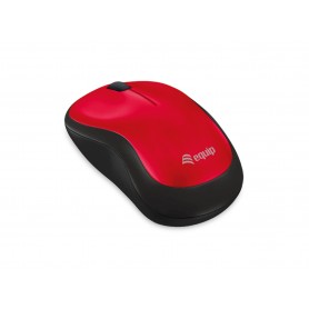 Equip 245113 mouse Ambidestro RF Wireless Ottico (245113)