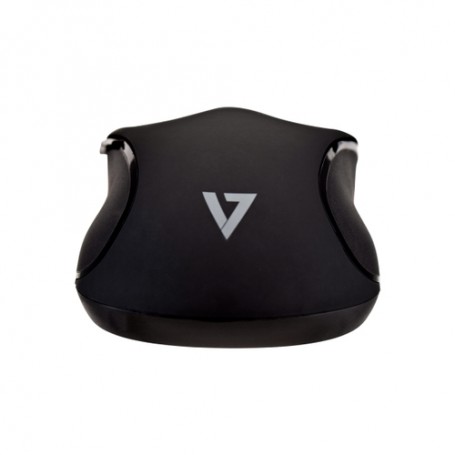 V7 Pro mouse Ambidestro RF Wireless Ottico 1600 DPI (MW300)