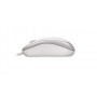 Microsoft Ready mouse USB tipo A Ottico 800 DPI (P58-00060)