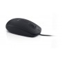 DELL ottico USB Mouse - MS111 - nero (570-AAIR)