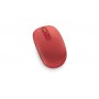 Microsoft Wireless Mobile 1850 mouse Ambidestro RF Wireless (U7Z-00034)
