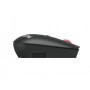 Lenovo ThinkPad USB-C Wireless Compact mouse Ambidestro RF Wireless Ottico 2400 DPI (4Y51D20848)