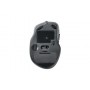 Kensington Mouse wireless Pro Fit® di medie dimensioni - grigio grafite (K72423WW)