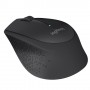 Logitech M280 mouse Mano destra RF Wireless Ottico 1000 DPI (910-004287)