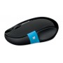 Microsoft Sculpt Comfort mouse Bluetooth BlueTrack 1000 DPI (H3S-00002)