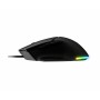MSI Clutch GM20 Elite mouse Mano destra USB tipo A Ottico 6400 DPI (CLUTCH-GM20-EL)