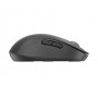 Logitech Signature M650 mouse Mancino Wireless a RF + Bluetooth Ottico 2000 DPI (910-006239)