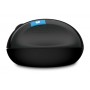 Microsoft Sculpt Ergonomic mouse Mano destra RF Wireless BlueTrack 2400 DPI (L6V-00004)