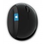 Microsoft Sculpt Ergonomic mouse Mano destra RF Wireless BlueTrack 2400 DPI (L6V-00004)