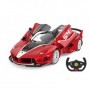 Jamara Ferrari FXX K Evo Motore elettrico 1:14 Auto sportiva (405169)